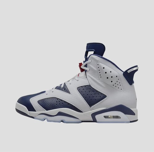 Air Jordan 6 Retro AJ6高帮 CT8529-164