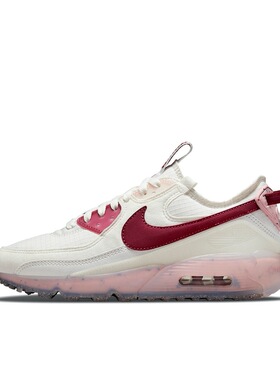 Nike Air Max 90 Terrascape 气垫 透气包裹 跑鞋 003仓