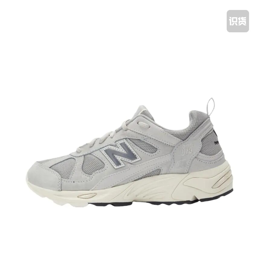 NB 官方正品 鞋底磨损瑕疵其他正常 低价出 倒卖勿扰036a仓图片