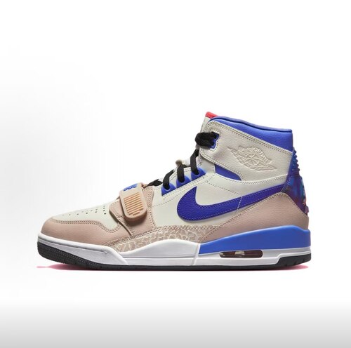 JordanLegacy312复古篮球鞋