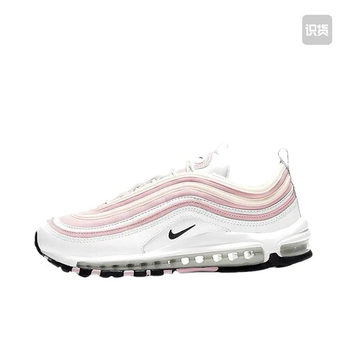 耐克Nike Air Max 97气垫鞋DA9325-100倒卖勿扰036仓