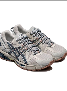 Asics/亚瑟士 Gel-Kahana 8越野1012a978-022抓地稳016仓