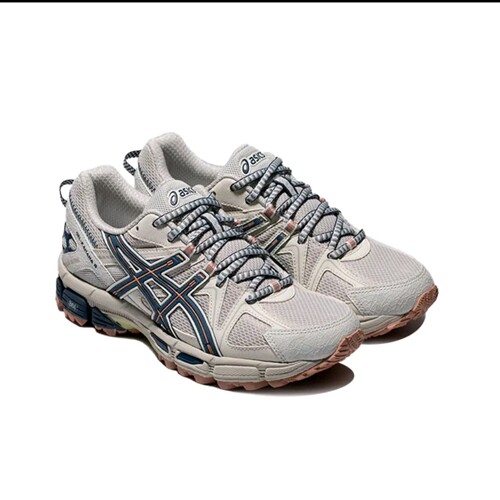 Asics/亚瑟士 Gel-Kahana 8越野1012a978-022抓地稳016仓