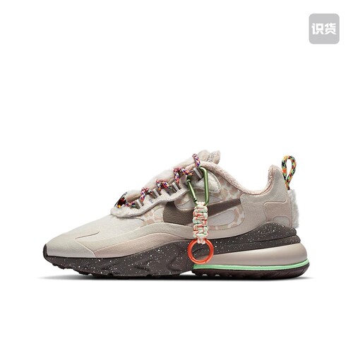 Nike Air Max 270 React 跑鞋 DC3277-181 拍前阅读详情页 022仓