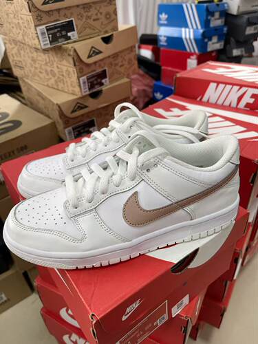 Nike Dunk  GS 板鞋 dh9765-100 拍前阅读详情页 022仓