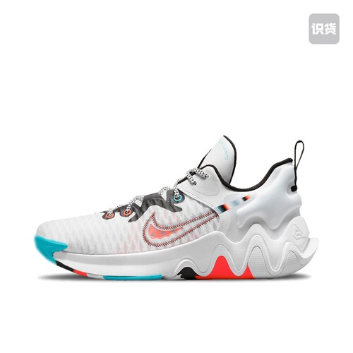 Nike Giannis Immortality DH4528-100 拍前阅读详情页 022仓