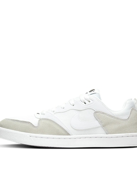 耐克Nike SB Alleyoop低帮板鞋男女同款CJ0882-101倒卖勿扰019仓