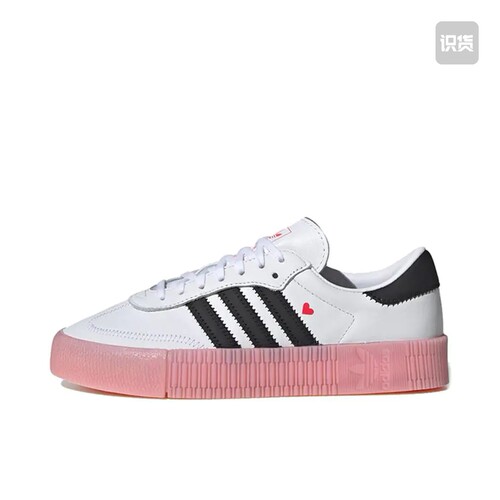 阿迪达斯adidas samba板鞋 EF4965 仅限自穿036仓