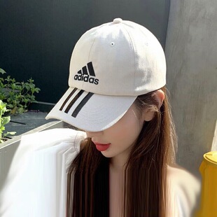 见好体育阿迪达斯 鸭舌帽 fq5411   001仓