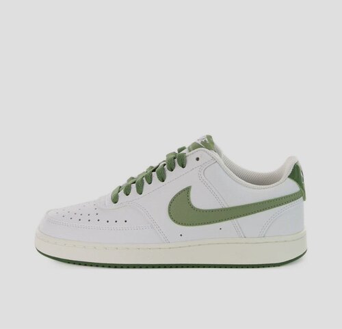 断码清仓Nike Court Vision 板鞋FJ5480-100倒卖勿扰032仓