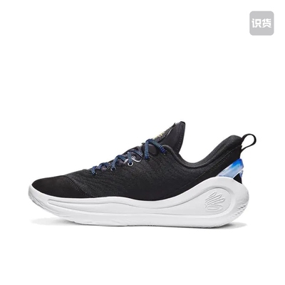 Under Armour/安德玛 Curry 12 篮球鞋  036仓 仅限自穿倒卖勿扰