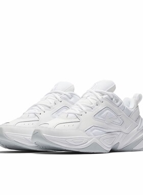 Nike M2K老爹鞋 男款白色AV4789-101仅限自穿 倒卖勿扰 033仓