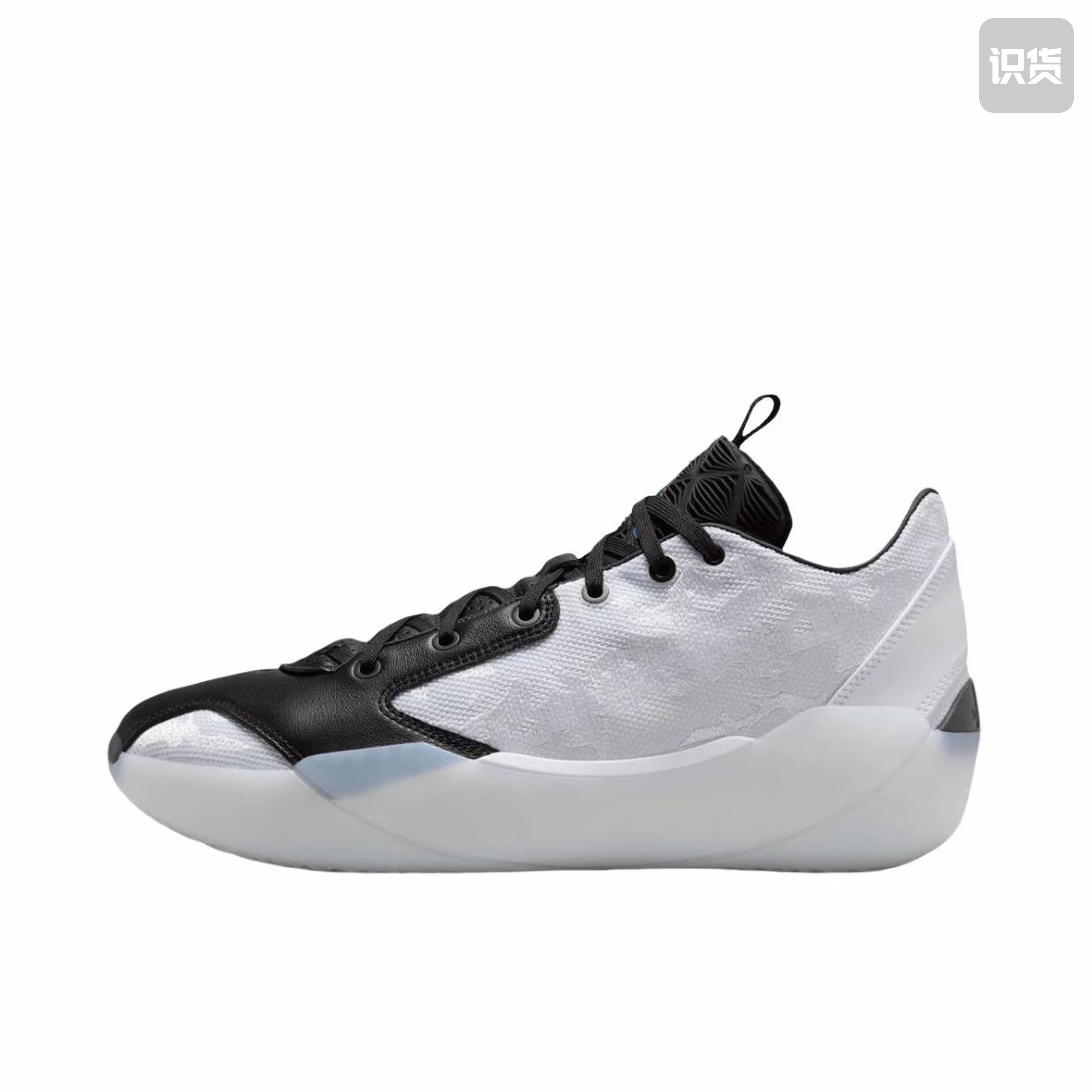 Air Jordan 39 AJ39白银低帮减震实战篮球鞋FQ0213-100河南仓
