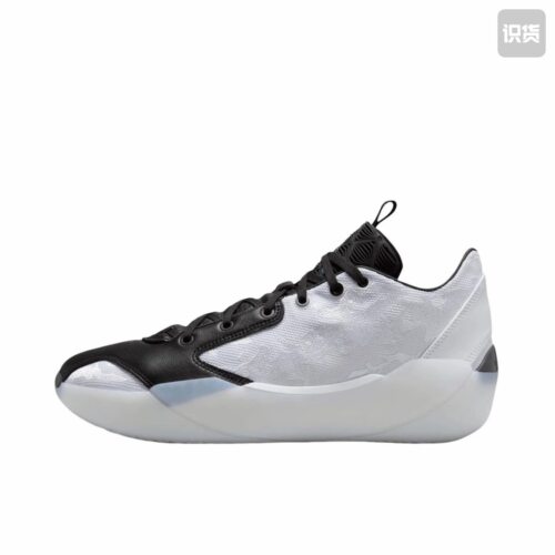 Air Jordan 39 AJ39白银低帮减震实战篮球鞋FQ0213-100河南仓