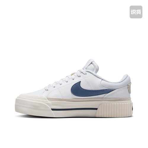 Nike Court Legacy Lift DM7590-104 拍前阅读详情页 022仓