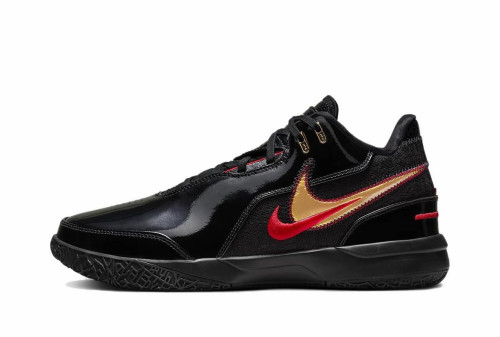 Nike 布朗尼一代 男女同款 防滑透气 FJ1567-001 039仓