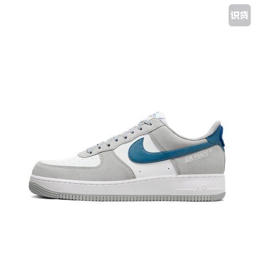 Nike Air Force 1 空军一号 板鞋 轻便DH7568-001 003仓留底发货