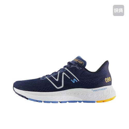 New Balance Fresh Foam X 880 v13 M880N13拍前阅读详情页 022仓