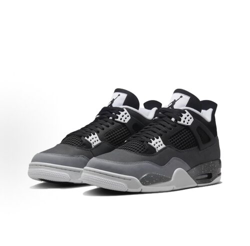 AJ系列  Air Jordan 4   篮球鞋 白绿  FQ8138-103   010仓