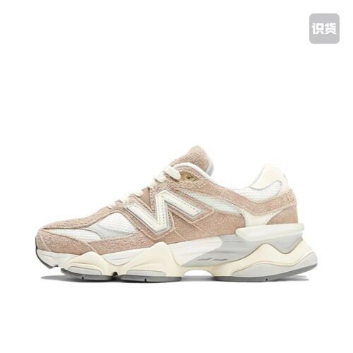 New Balance 9060 U9060HSB 拍前阅读详情页 022仓