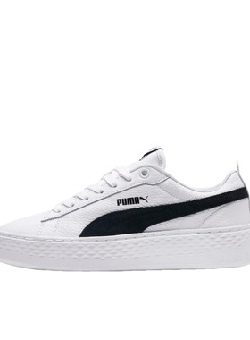 见好体育Puma/彪马 Smash Platform 松糕鞋 001仓