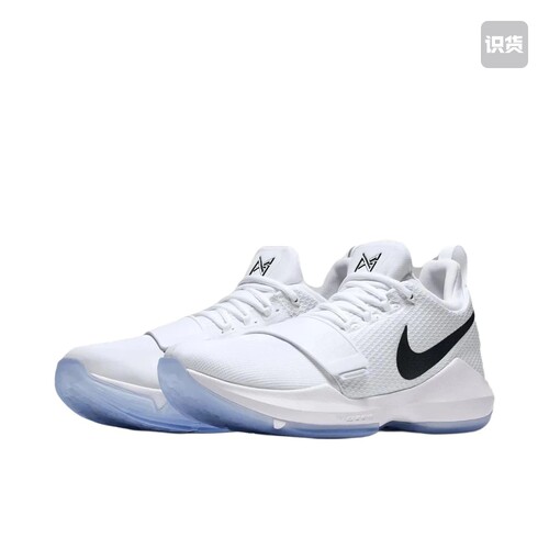 Nike Paul George PG 1 保罗乔治1代 IV2869-100 倒卖勿扰019仓