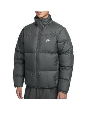 Nike Therma-FIT 防寒立领拉链面包羽绒服 男款IB2976-068  010仓