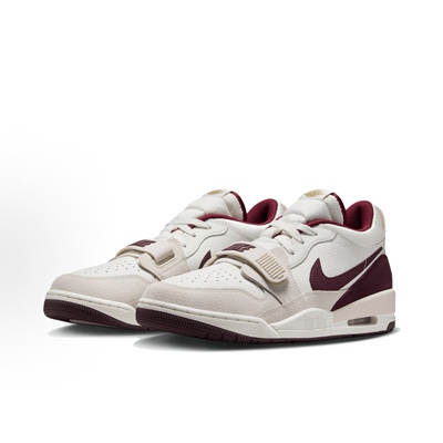 Jordan Legacy 312 舒适 低帮 复古篮球鞋IB4712-161       010仓