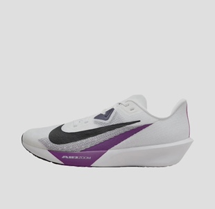 耐克Nike Air Zoom Rivalfly 4白紫FV6040-100 032仓