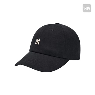 MLB鸭舌帽 3ACPB045N-50BKS 仅限自穿倒卖勿扰036仓