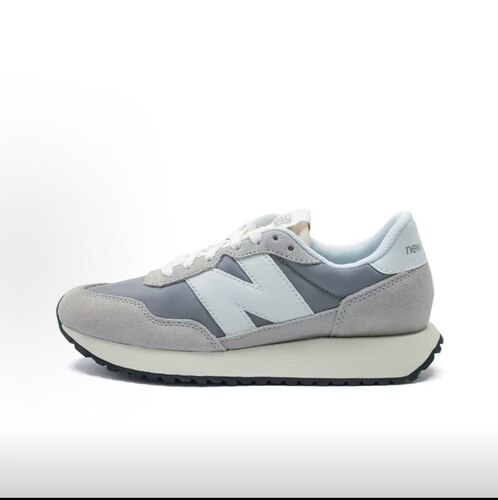 NewBalanceNB237低帮跑步鞋