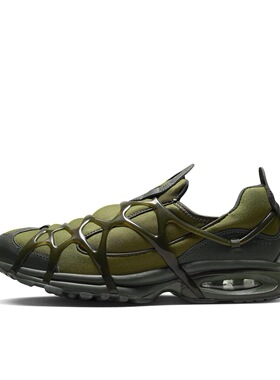 耐克Nike Air Max 97跑鞋减震舒适透气防滑耐磨dv0659-300 025仓