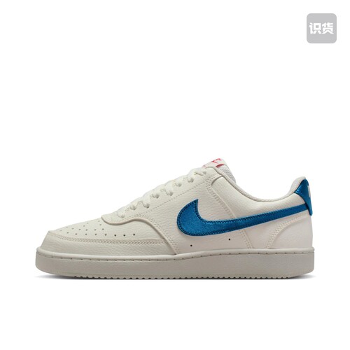 Nike Court Vision 板鞋 IM7799-133倒卖勿扰019仓