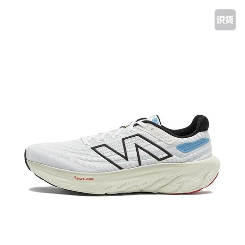 New Balance Fresh FoamX1080v13 M108013A 拍前阅读详情页 022仓