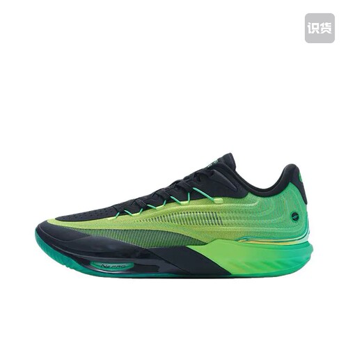 安踏 SV eclosion Type2  专业 112621104V-1 倒卖勿扰 008仓