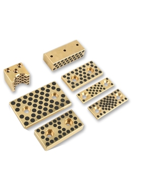 OBJ22/OBJ21-W28/38/48/58/75/100/200无油线性滑板SEW28/SEWT28