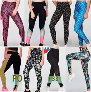 353 331 099 ZW现货经典 405 弹力裤 382 363 健身运动瑜伽紧身裤