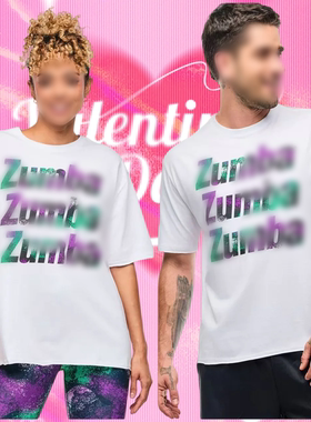 ZW新款现货健身服运动上衣舞蹈休闲短袖T恤高质量货上衣纯棉 1025