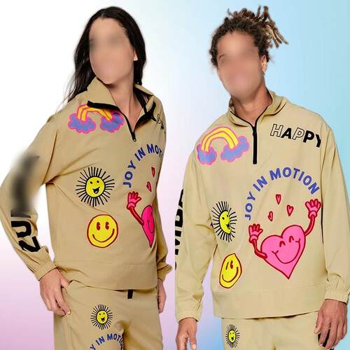 尊健身服饰ZWWear速干
