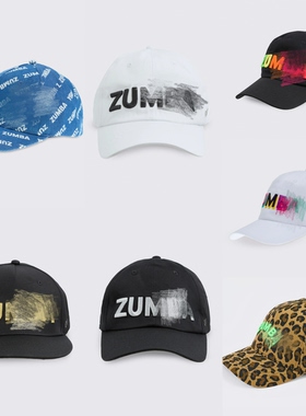 ZW现货帽子棒球健身运动户外配饰ACC帽子鸭舌帽帆布帽休闲帽时尚.