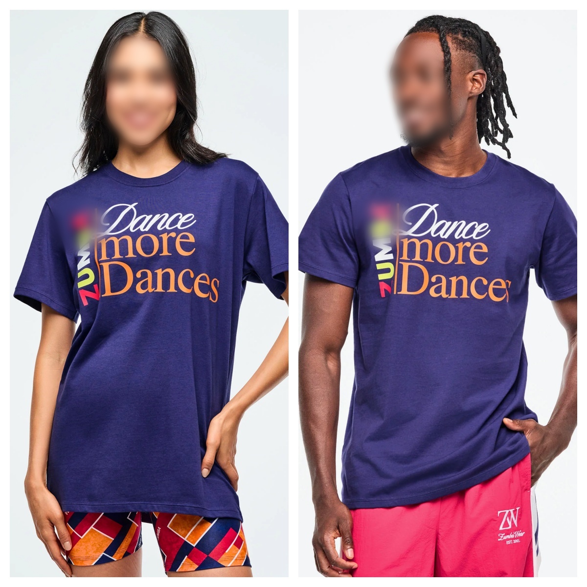 现货ZW新款男女款上衣健身服运动服舞蹈服休闲服纯棉微弹吸汗 323