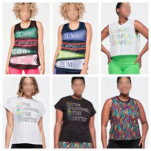 716 708 ZW清仓现货健身瑜伽休闲运动舞蹈宽松服运动跑步693 707