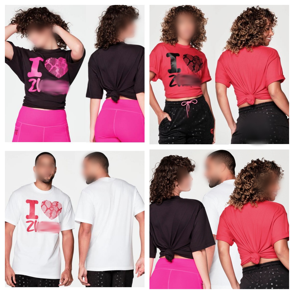 清仓ZW健身服饰尊牌ZB舞蹈T恤运动纯棉舒适短袖T恤团体服训练 154