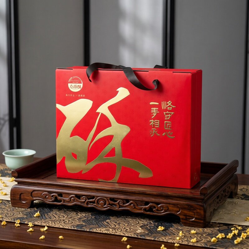 麦蒂酥中式传统零食大礼包茶食果子散称混合口味南通特产休闲糕点