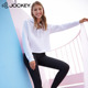 夏季 薄款 运动健身 女紧身翘臀防走光瑜珈长裤 Jockey高腰瑜伽短裤