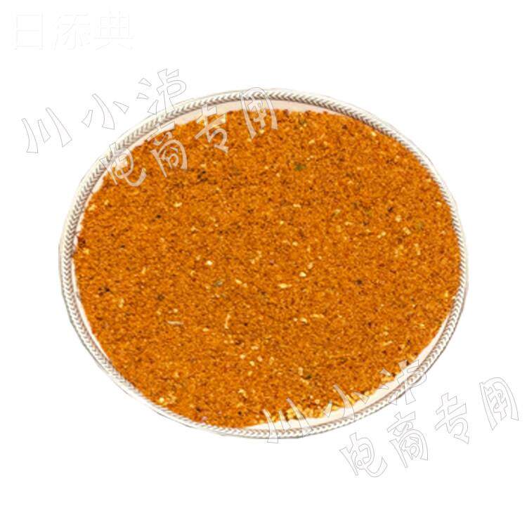 整箱上品鲜麻辣鲜 调味料160g*40袋 煲汤火锅炒菜凉拌面汤 无奖卷