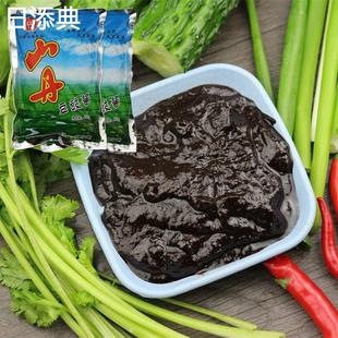 山丹豆豉酱450g内蒙古赤峰特产豆瓣酱大豆调味酱蘸酱菜炒菜炖鱼肉
