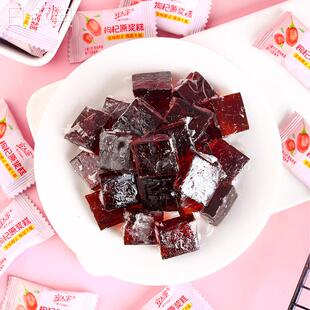 宜人家原味南酸枣糕小孩老人孕妇江西特产网红营养零食独立小包装