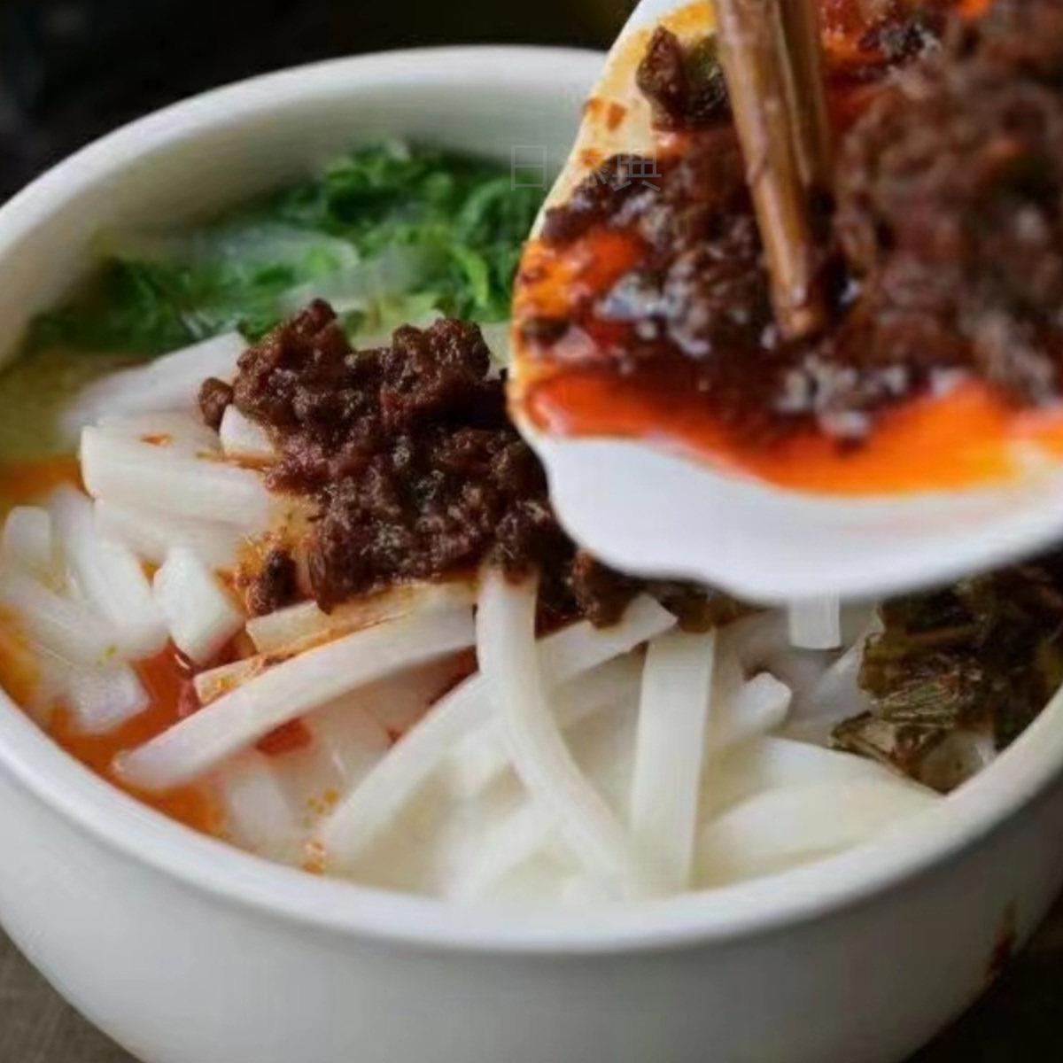 云南官渡滇冠饵块真空包装新鲜饵块800g大救驾料粑粑烤煮蒸炒年糕