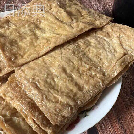 安徽无为特产卤干 干子无为兰花干无为板鸭正宗无为卤干芜湖襄安